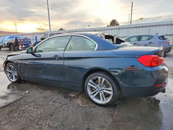WBA3T7C51G5A37429 2016 BMW 4ER - Image 2