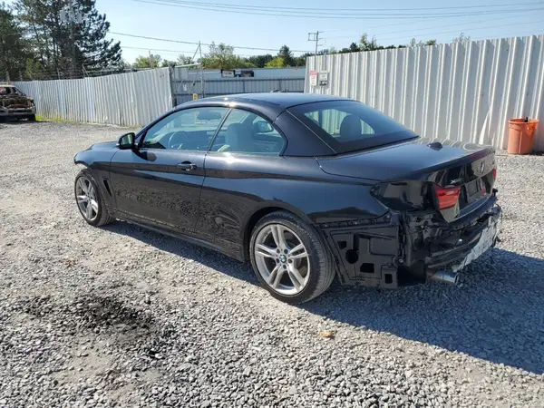 WBA3T7C51G5A37866 2016 BMW 4ER - Image 2