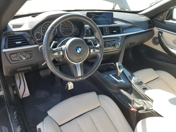WBA3T7C51G5A37866 2016 BMW 4ER - Image 8