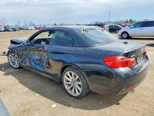 WBA3T7C52G5A38024 2016 BMW 4ER - Image 2