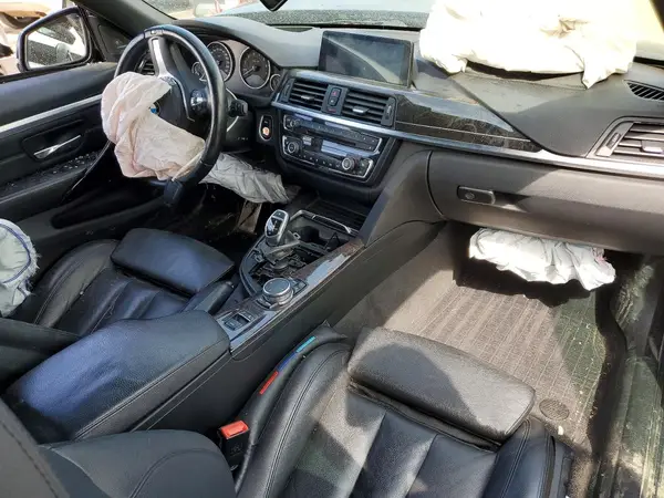 WBA3T7C52G5A38024 2016 BMW 4ER - Image 8
