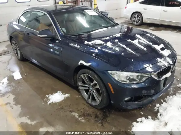WBA3T7C52G5A38136 2016 BMW 4ER - Image 1
