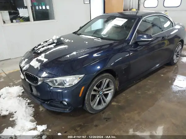 WBA3T7C52G5A38136 2016 BMW 4ER - Image 2