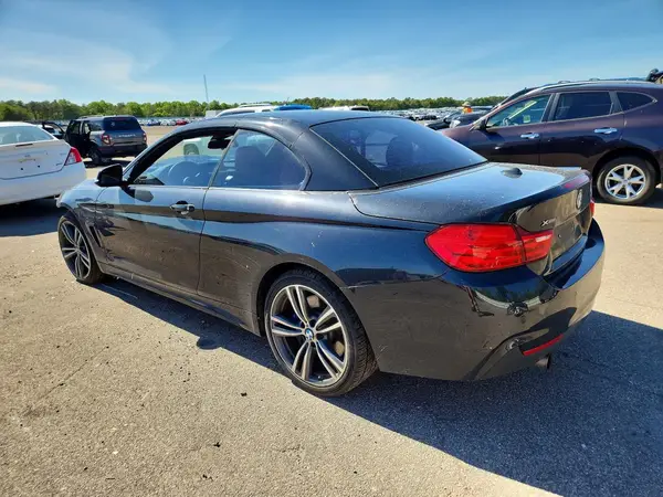 WBA3T7C52G5A38332 2016 BMW 4ER - Image 2