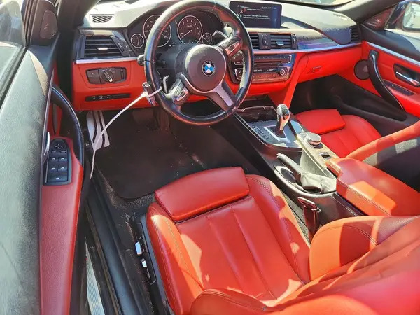 WBA3T7C52G5A38332 2016 BMW 4ER - Image 8