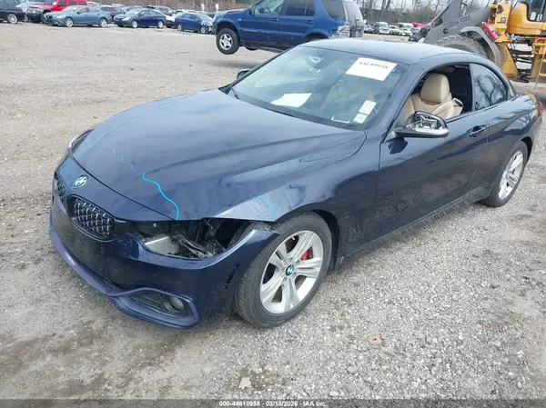 WBA3T7C53G5A38226 2016 BMW 4ER - Image 2