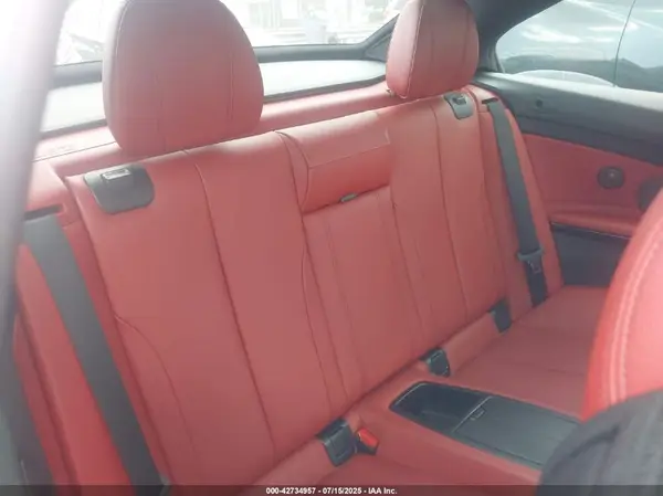 WBA3T7C55G5A37272 2016 BMW 4ER - Image 8