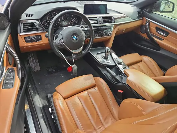 WBA3T7C55G5A37806 2016 BMW 4ER - Image 8