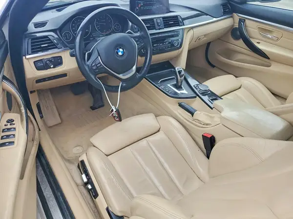 WBA3T7C56G5A37684 2016 BMW 4ER - Image 8