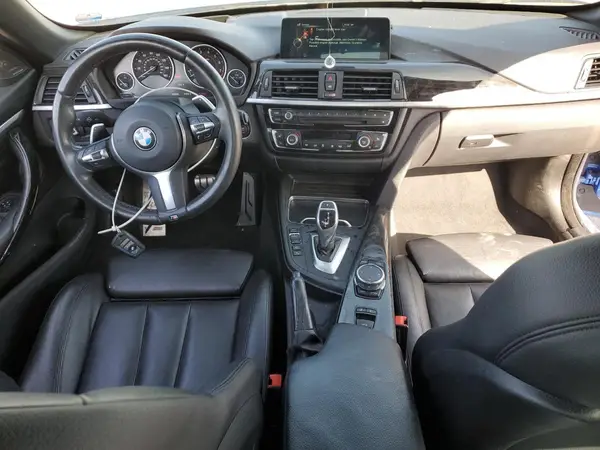 WBA3T7C56G5A38494 2016 BMW 4ER - Image 8