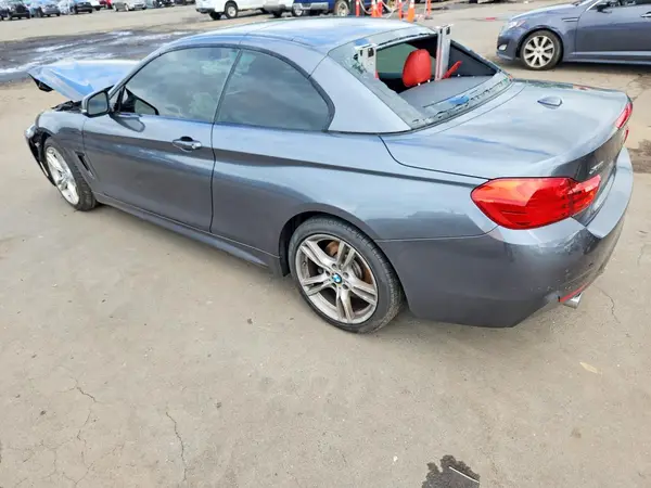 WBA3T7C56G5A38544 2016 BMW 4ER - Image 2