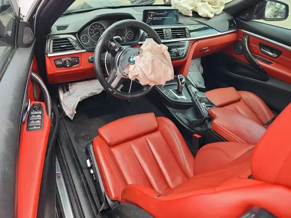 WBA3T7C56G5A38544 2016 BMW 4ER - Image 8