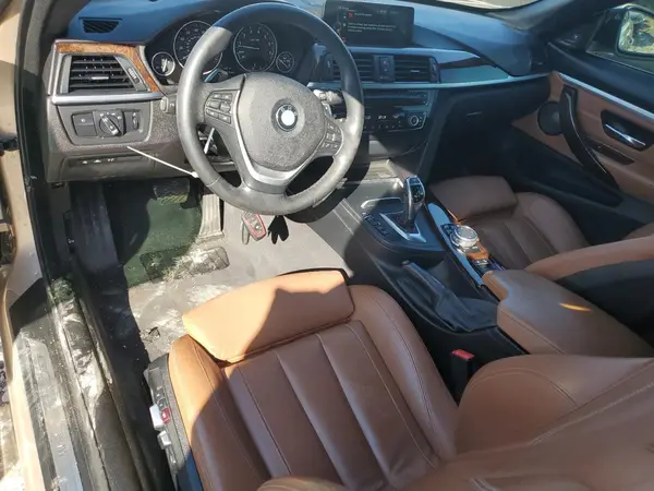 WBA3T7C57G5A38231 2016 BMW 4ER - Image 8