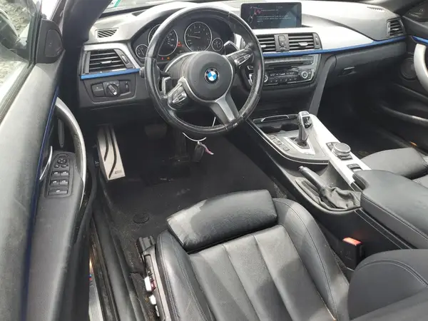 WBA3T7C58G5A38559 2016 BMW 4ER - Image 8