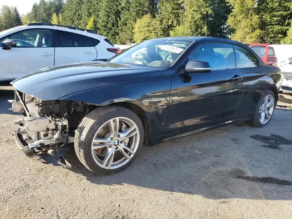 WBA3T7C59G5A37579 2016 BMW 4ER - Image 1