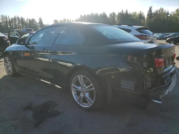 WBA3T7C59G5A37579 2016 BMW 4ER - Image 2