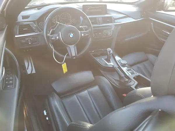 WBA3T7C59G5A37579 2016 BMW 4ER - Image 8