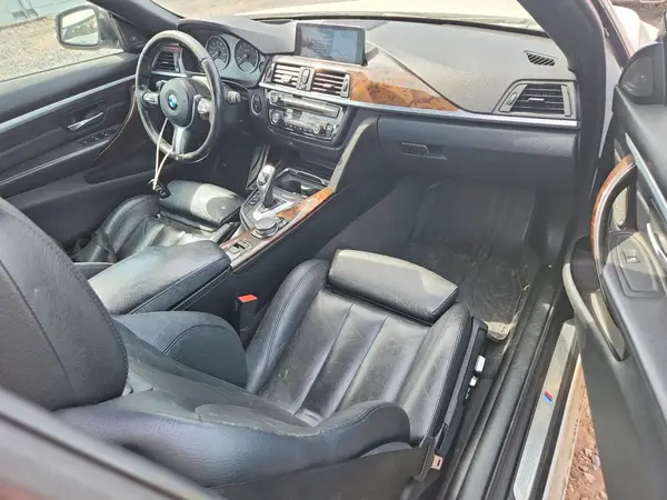 WBA3T7C59G5A37646 2016 BMW 4ER - Image 8