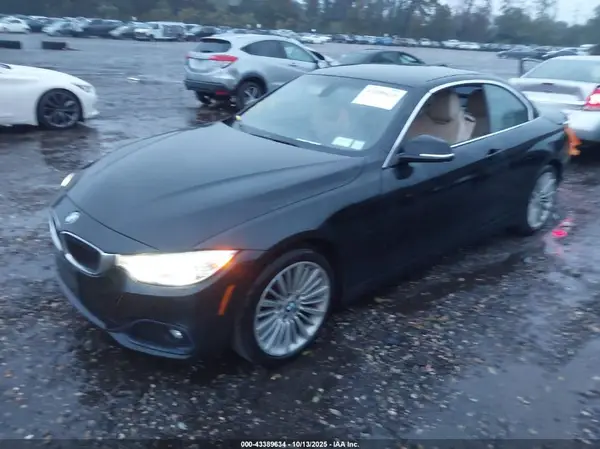 WBA3T7C59G5A37727 2016 BMW 4ER - Image 2
