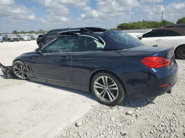WBA3T7C59G5A38067 2016 BMW 4ER - Image 2