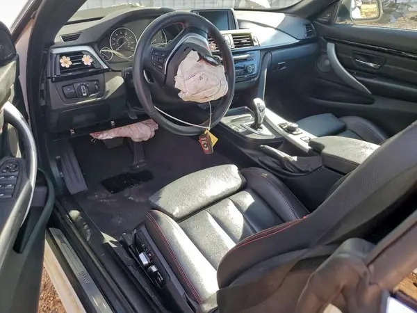 WBA3T7C5XG5A37218 2016 BMW 4ER - Image 8