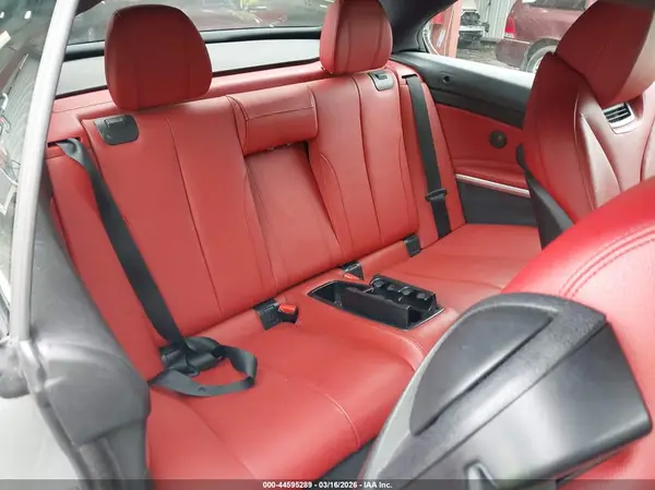 WBA3T7C5XG5A37221 2016 BMW 4ER - Image 8