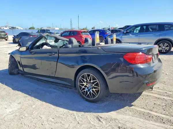 WBA3T7C5XG5A37283 2016 BMW 4ER - Image 2