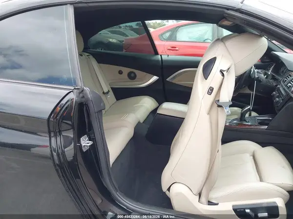 WBA3V7C50G5A24987 2016 BMW 4ER - Image 8