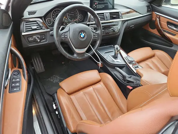 WBA3V7C50G5A25184 2016 BMW 4ER - Image 8