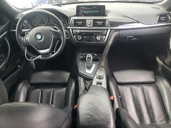 WBA3V7C50G5A25511 2016 BMW 4ER - Image 8
