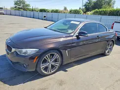 WBA3V7C50G5A26626 2016 BMW 4ER