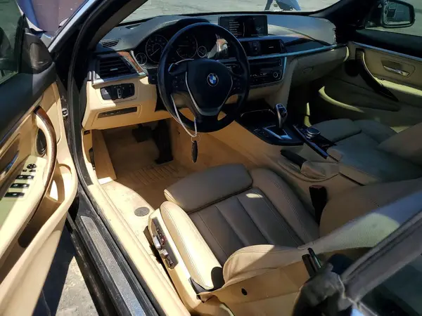 WBA3V7C50G5A26626 2016 BMW 4ER - Image 8