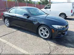WBA3V7C50G5A26805 2016 BMW 4ER