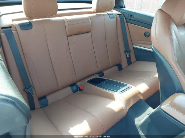 WBA3V7C50G5A26805 2016 BMW 4ER - Image 8
