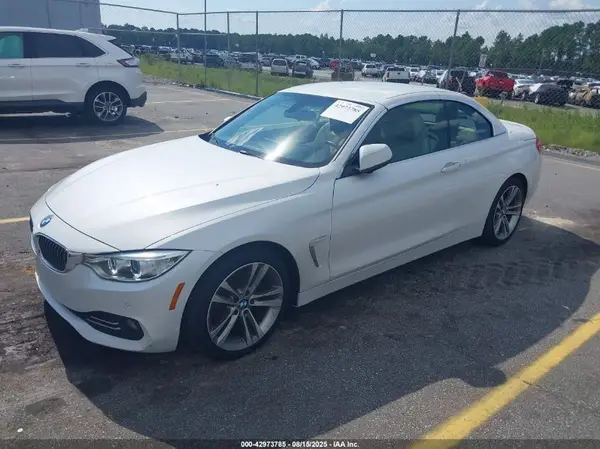 WBA3V7C50G5A26996 2016 BMW 4ER - Image 2