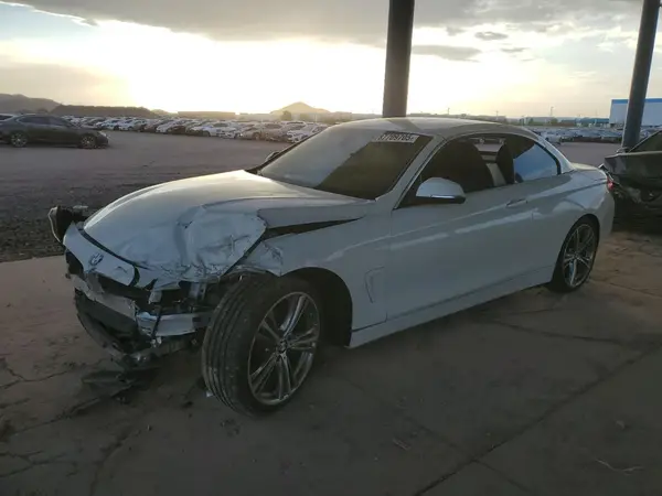 WBA3V7C50G5A27923 2016 BMW 4ER - Image 1