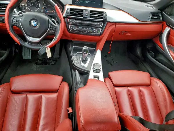 WBA3V7C50G5A28389 2016 BMW 4ER - Image 8