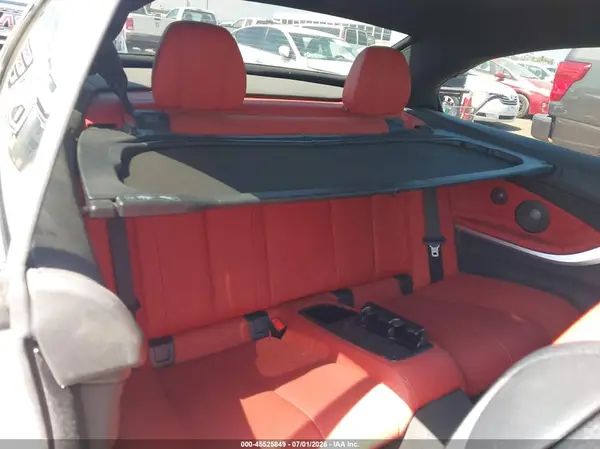 WBA3V7C50G5A28506 2016 BMW 4ER - Image 8