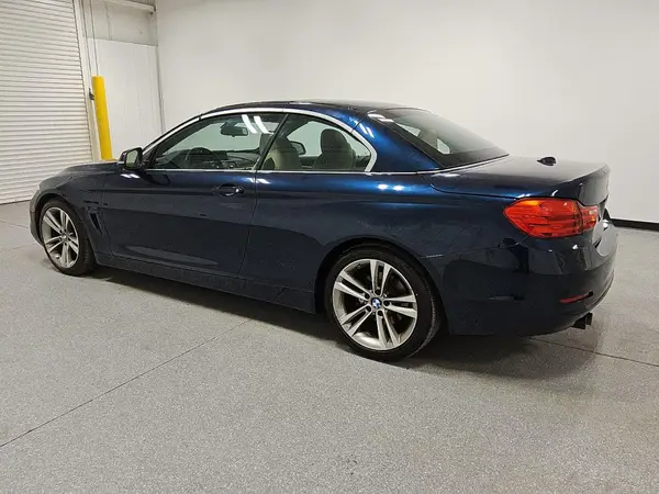WBA3V7C50G5A28599 2016 BMW 4ER - Image 2