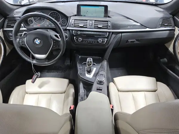 WBA3V7C50G5A28599 2016 BMW 4ER - Image 8