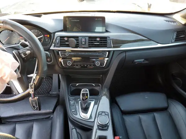 WBA3V7C50G5A28912 2016 BMW 4ER - Image 8