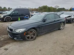 WBA3V7C51G5A24819 2016 BMW 4ER