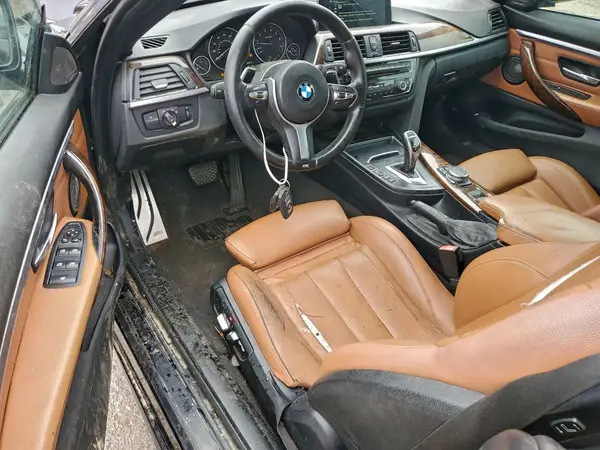 WBA3V7C51G5A24819 2016 BMW 4ER - Image 8