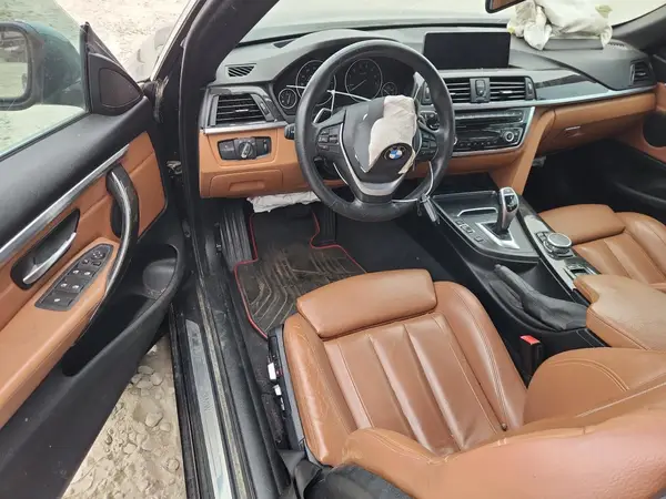 WBA3V7C51G5A25338 2016 BMW 4ER - Image 8