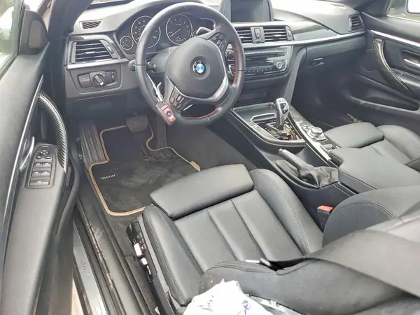 WBA3V7C51G5A25713 2016 BMW 4ER - Image 8