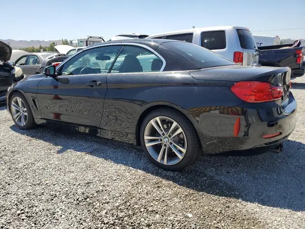 WBA3V7C51G5A25842 2016 BMW 4ER - Image 2