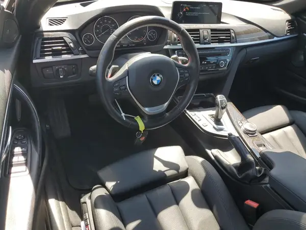 WBA3V7C51G5A25842 2016 BMW 4ER - Image 8