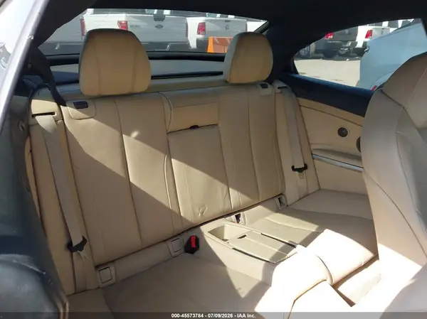 WBA3V7C51G5A26022 2016 BMW 4ER - Image 8