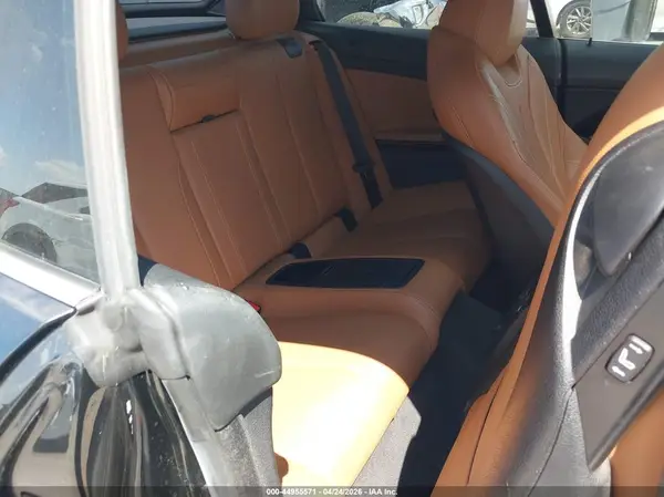 WBA3V7C51G5A26215 2016 BMW 4ER - Image 8