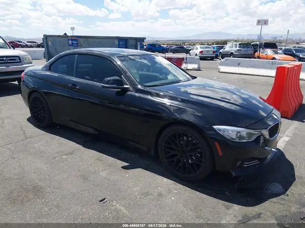 WBA3V7C51G5A26246 2016 BMW 4ER - Image 1